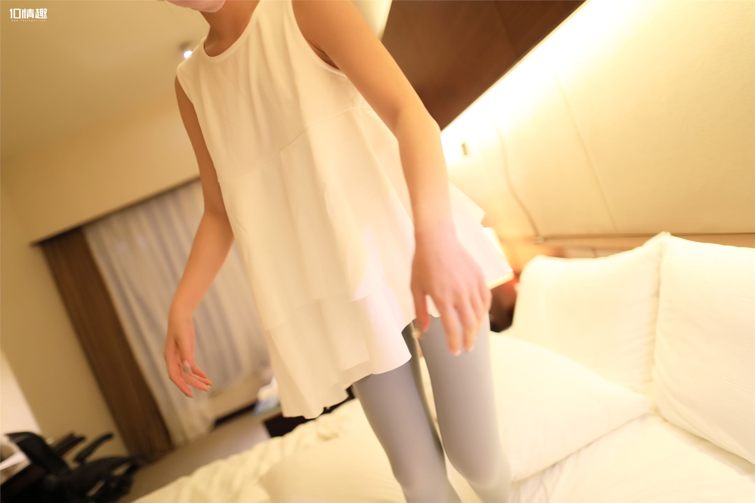 [ROSI写真] 口罩系列 2018.06.18 NO.736